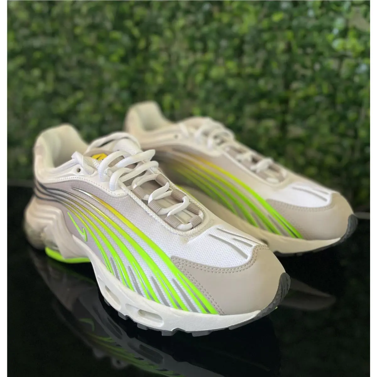 Nike shoes - Nike Air Max Plus 2 - Multicolor (UPC: 0194953238396) 2