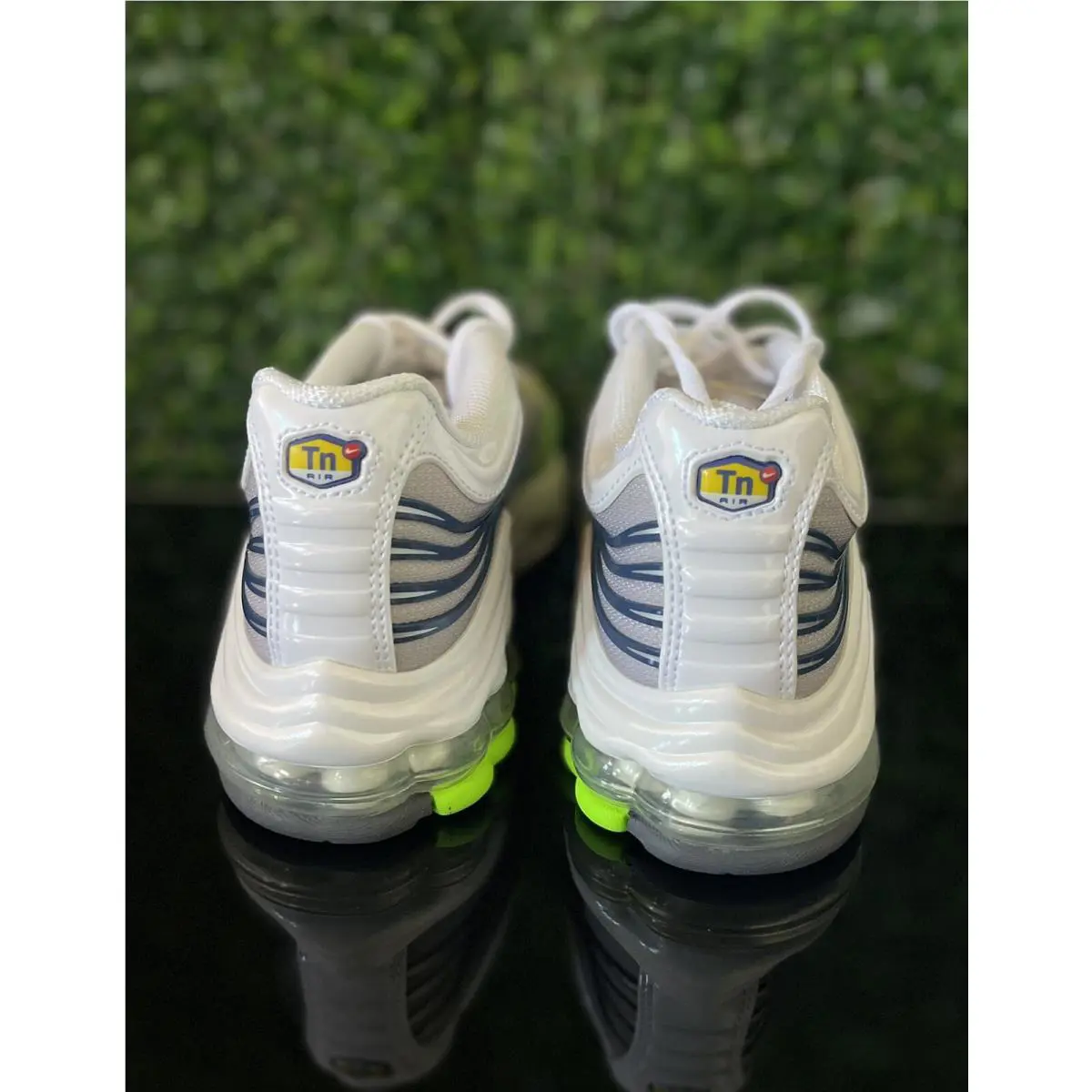Nike shoes - Nike Air Max Plus 2 - Multicolor (UPC: 0194953238396) 3
