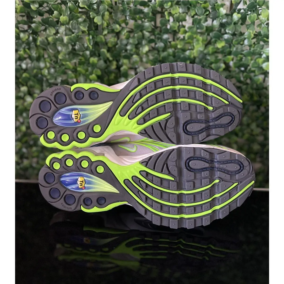 Nike shoes - Nike Air Max Plus 2 - Multicolor (UPC: 0194953238396) 4