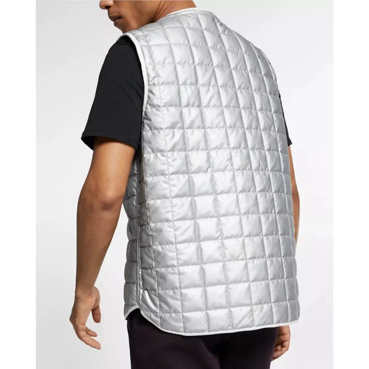 Nike clothing - Tech Pack - Tech Pack - White Black 8