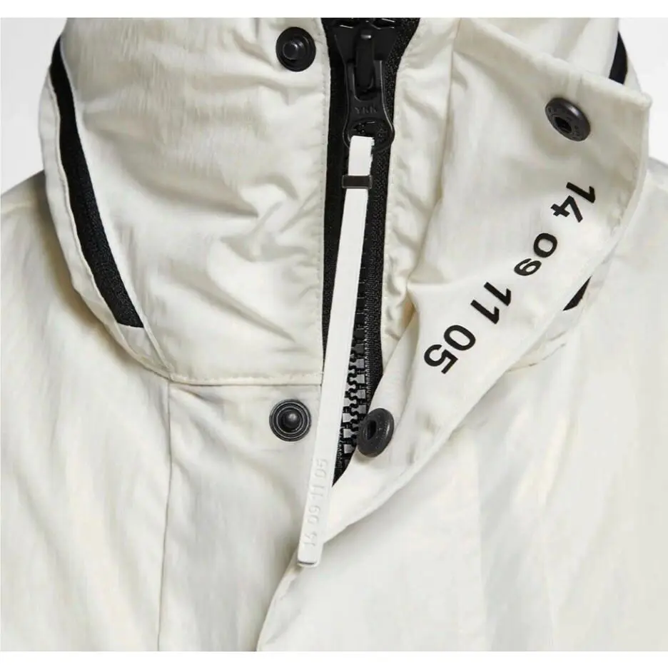 Nike clothing - Tech Pack - Tech Pack - White Black 1