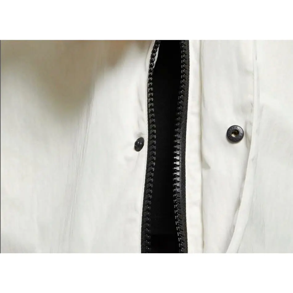 Nike clothing - Tech Pack - Tech Pack - White Black 2