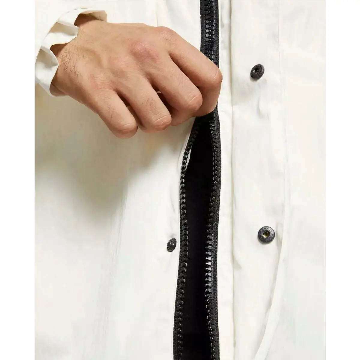 Nike clothing - Tech Pack - Tech Pack - White Black 6