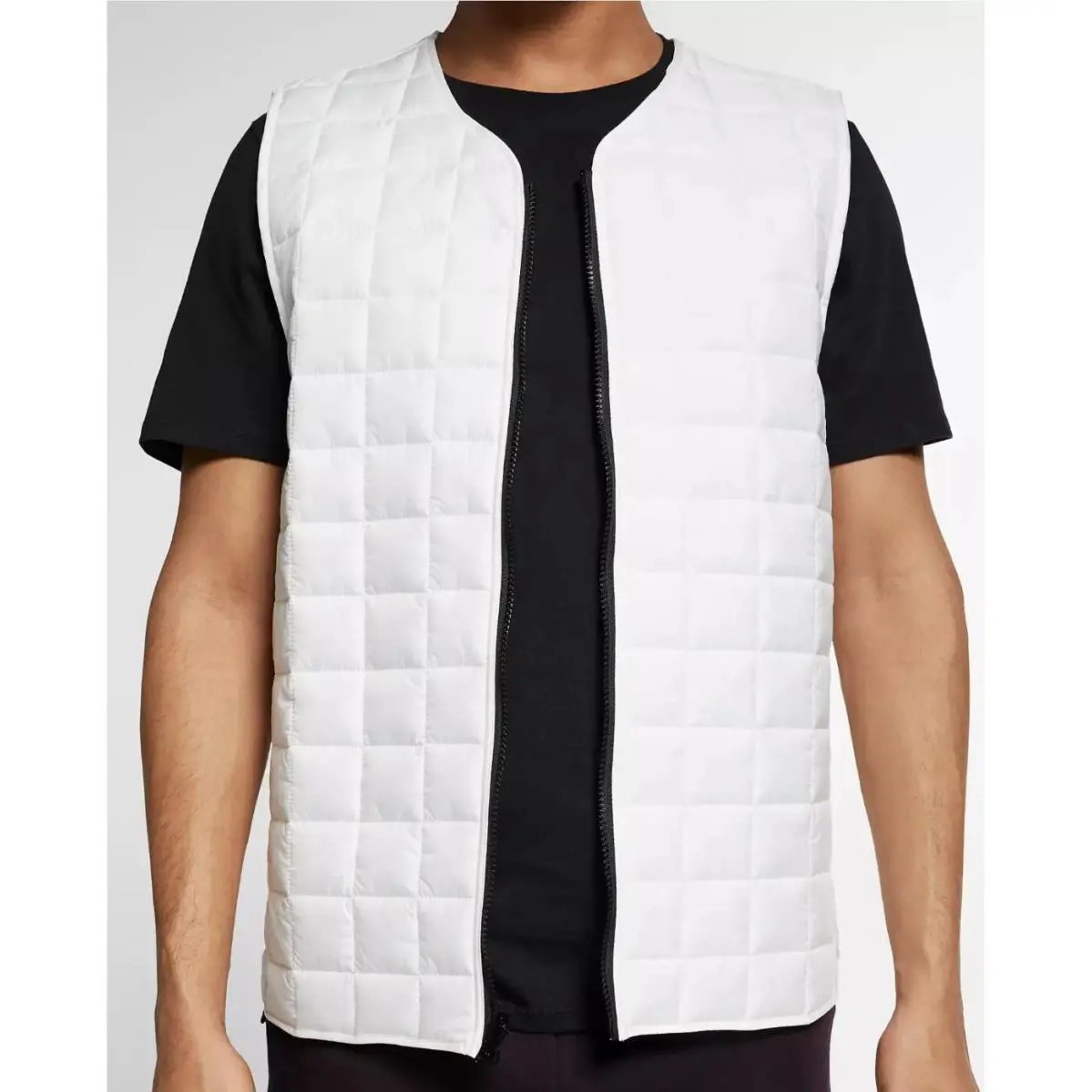Nike clothing - Tech Pack - Tech Pack - White Black 7