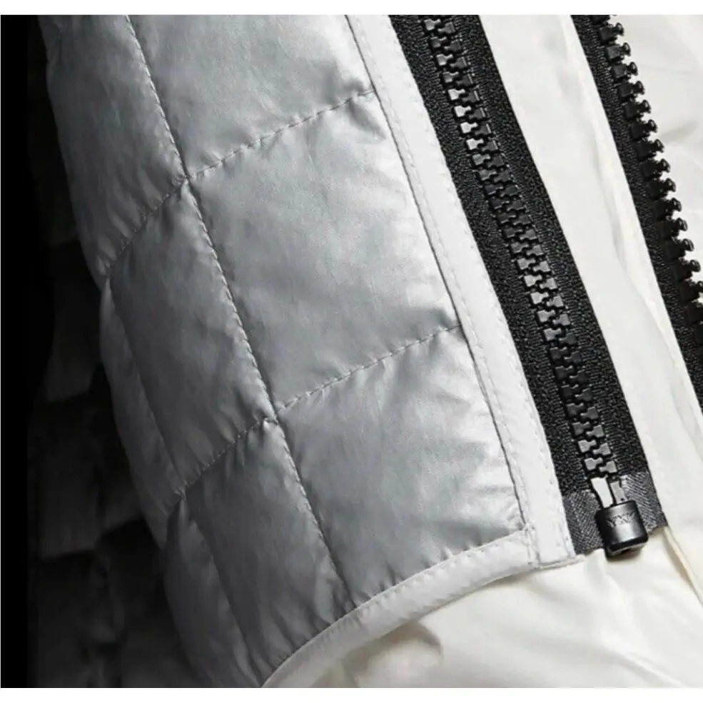 Nike clothing - Tech Pack - Tech Pack - White Black 4