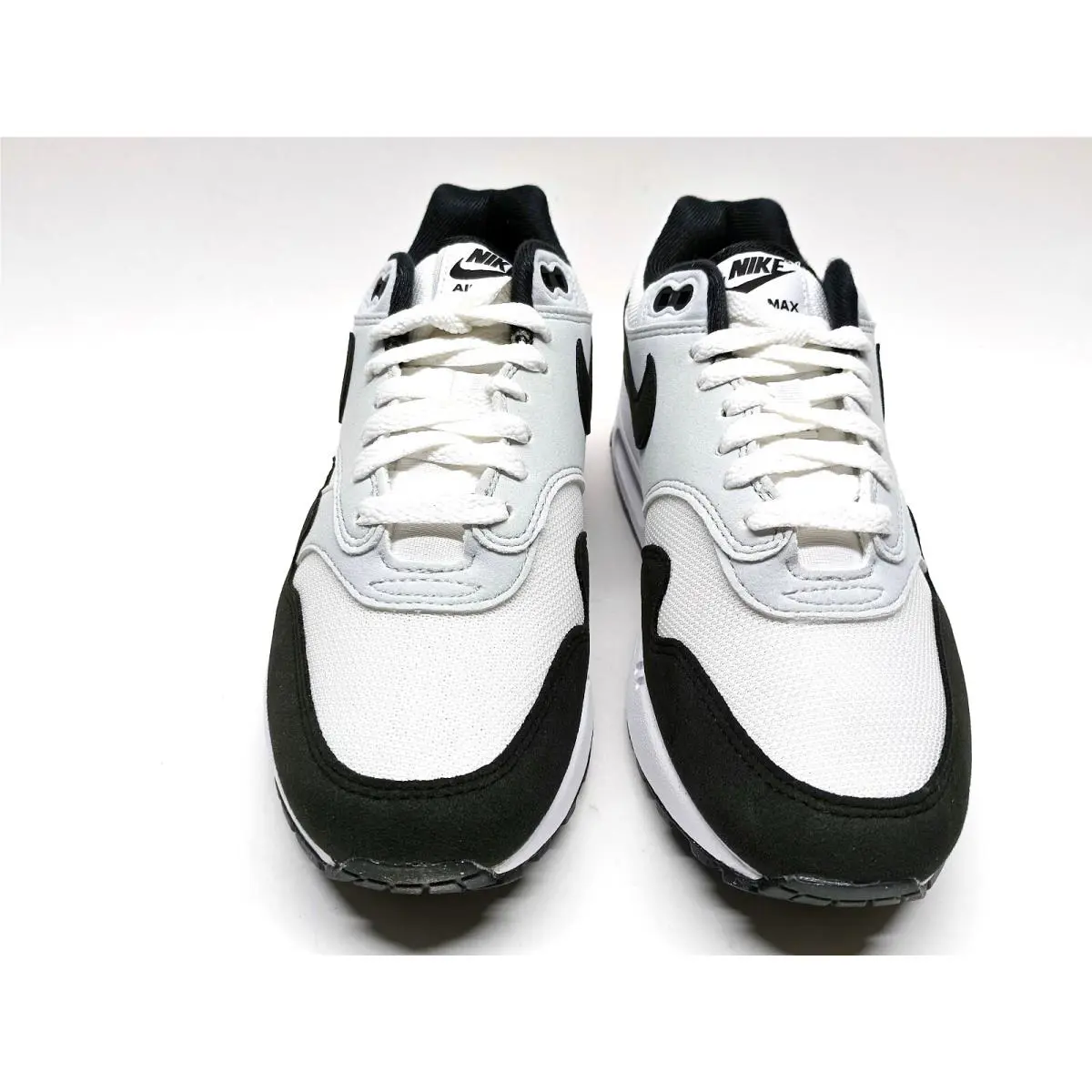 Nike shoes - Nike Air Max 1 - Air Max - FD9082-107 - White (UPC: 196975528578) 2