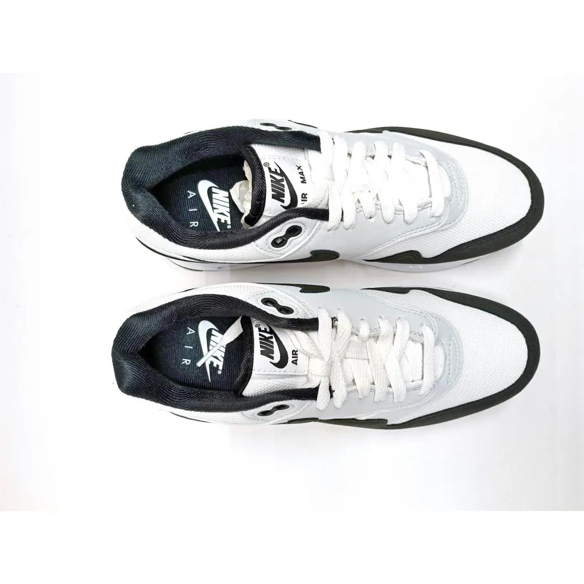 Nike shoes - Nike Air Max 1 - Air Max - FD9082-107 - White (UPC: 196975528578) 3