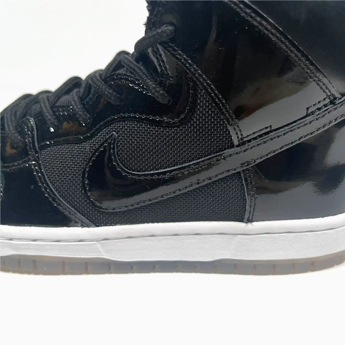 Nike shoes - Nike SB Dunk - Dunk - BQ6826-002 - Black (UPC: 193151656445) 13