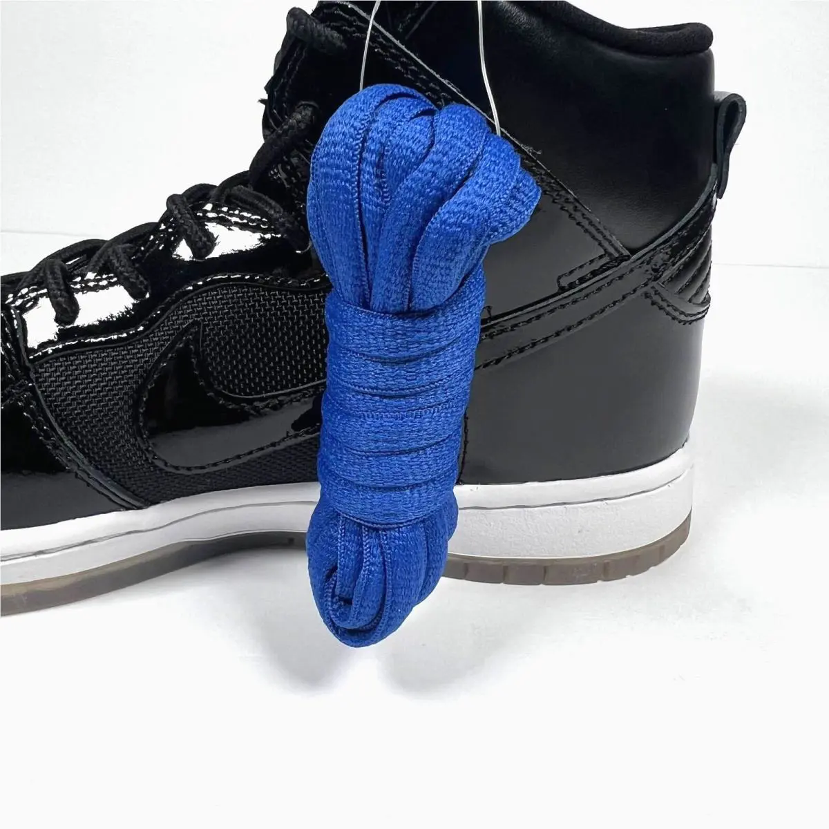 Nike shoes - Nike SB Dunk - Dunk - BQ6826-002 - Black (UPC: 193151656445) 17