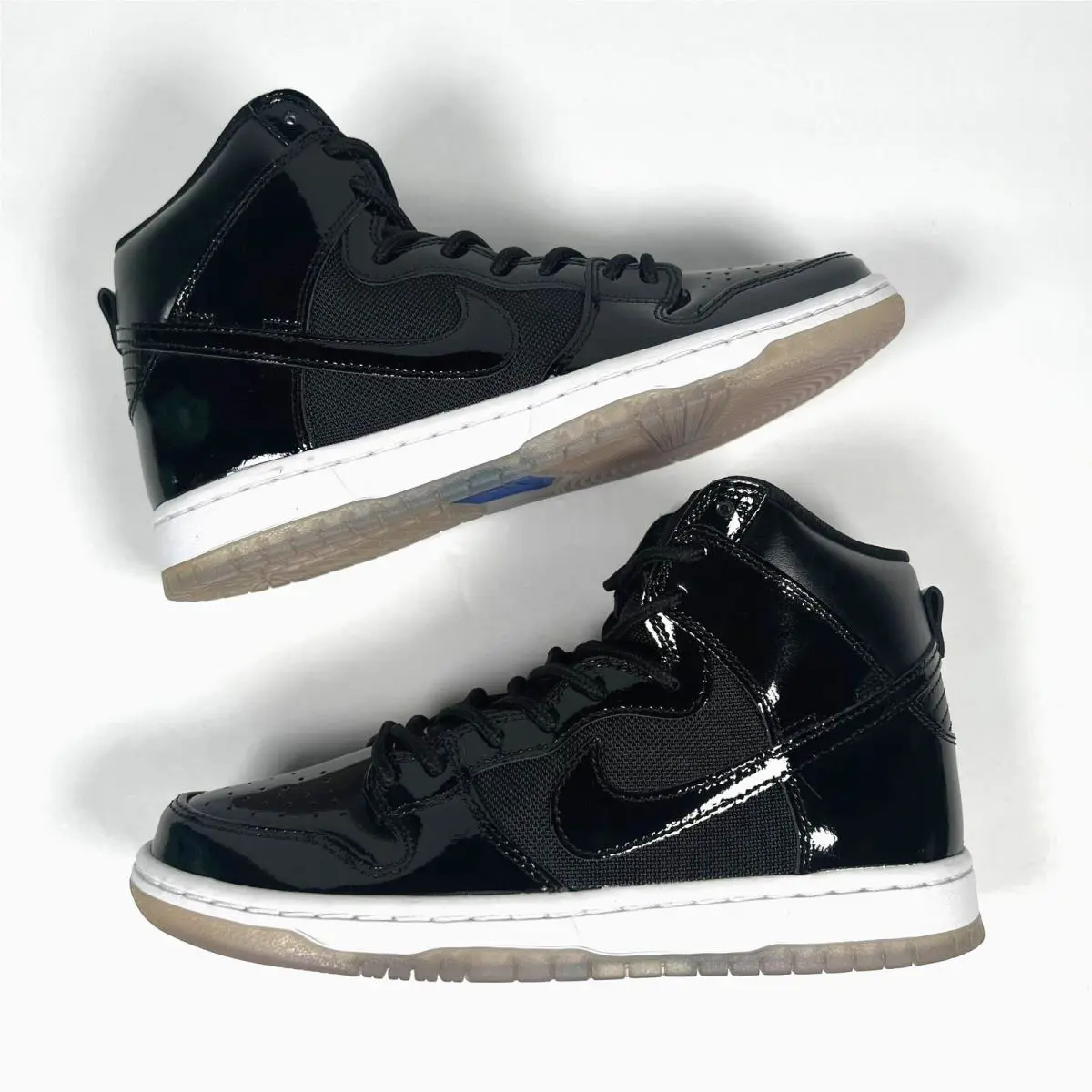 Nike shoes - Nike SB Dunk - Dunk - BQ6826-002 - Black (UPC: 193151656445) 18