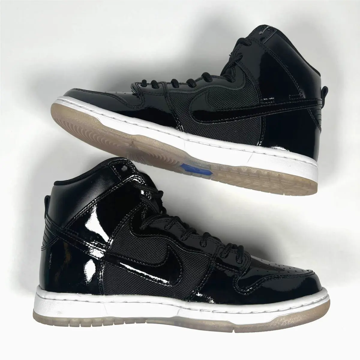 Nike shoes - Nike SB Dunk - Dunk - BQ6826-002 - Black (UPC: 193151656445) 19