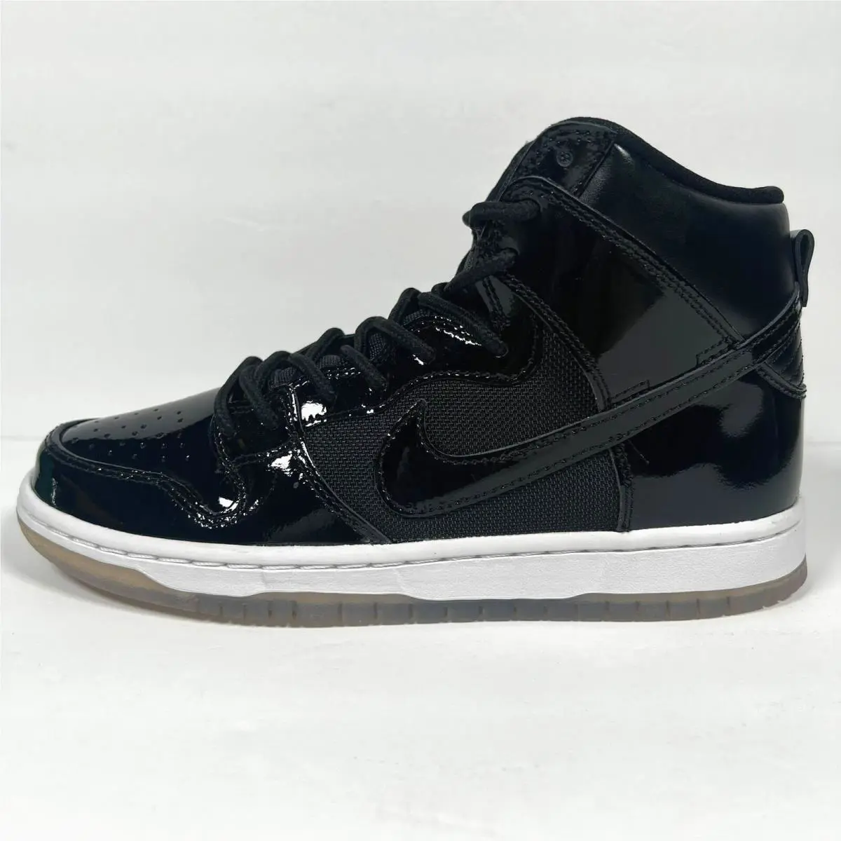 Nike shoes - Nike SB Dunk - Dunk - BQ6826-002 - Black (UPC: 193151656445) 3