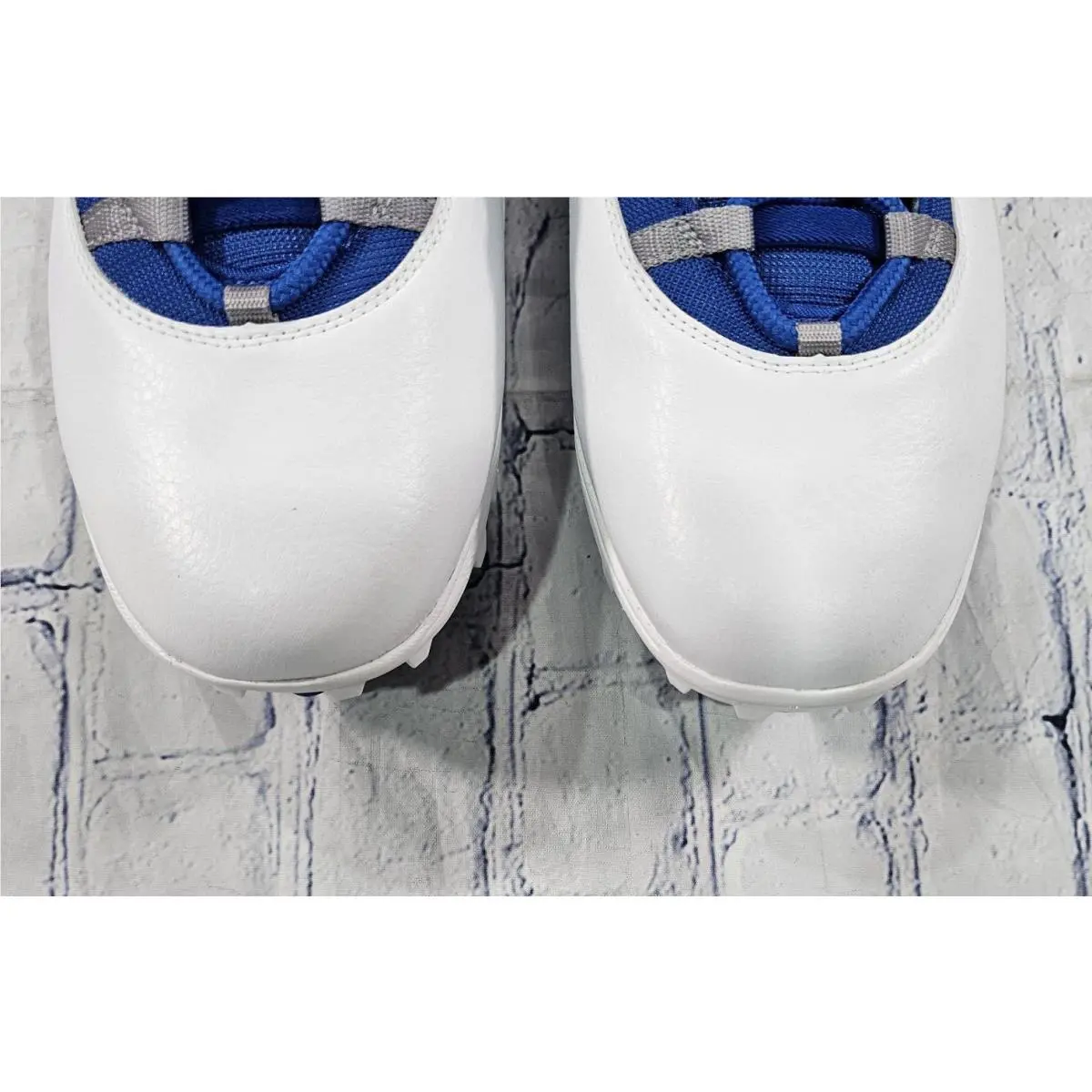 Nike shoes - Air Jordan 10 - Air - CQ2072-104 - Blue 2