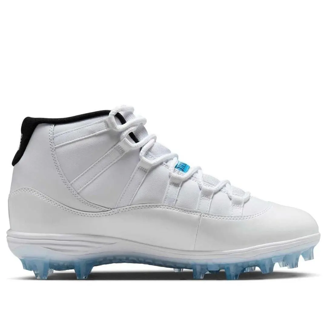 Nike shoes - Air Jordan 11 - Air - HM7324-104 - White (UPC: 197602835038) 0