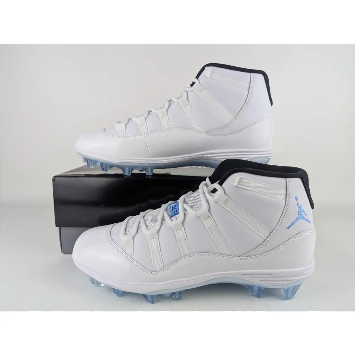 Nike shoes - Air Jordan 11 - Air - HM7324-104 - Blue 0