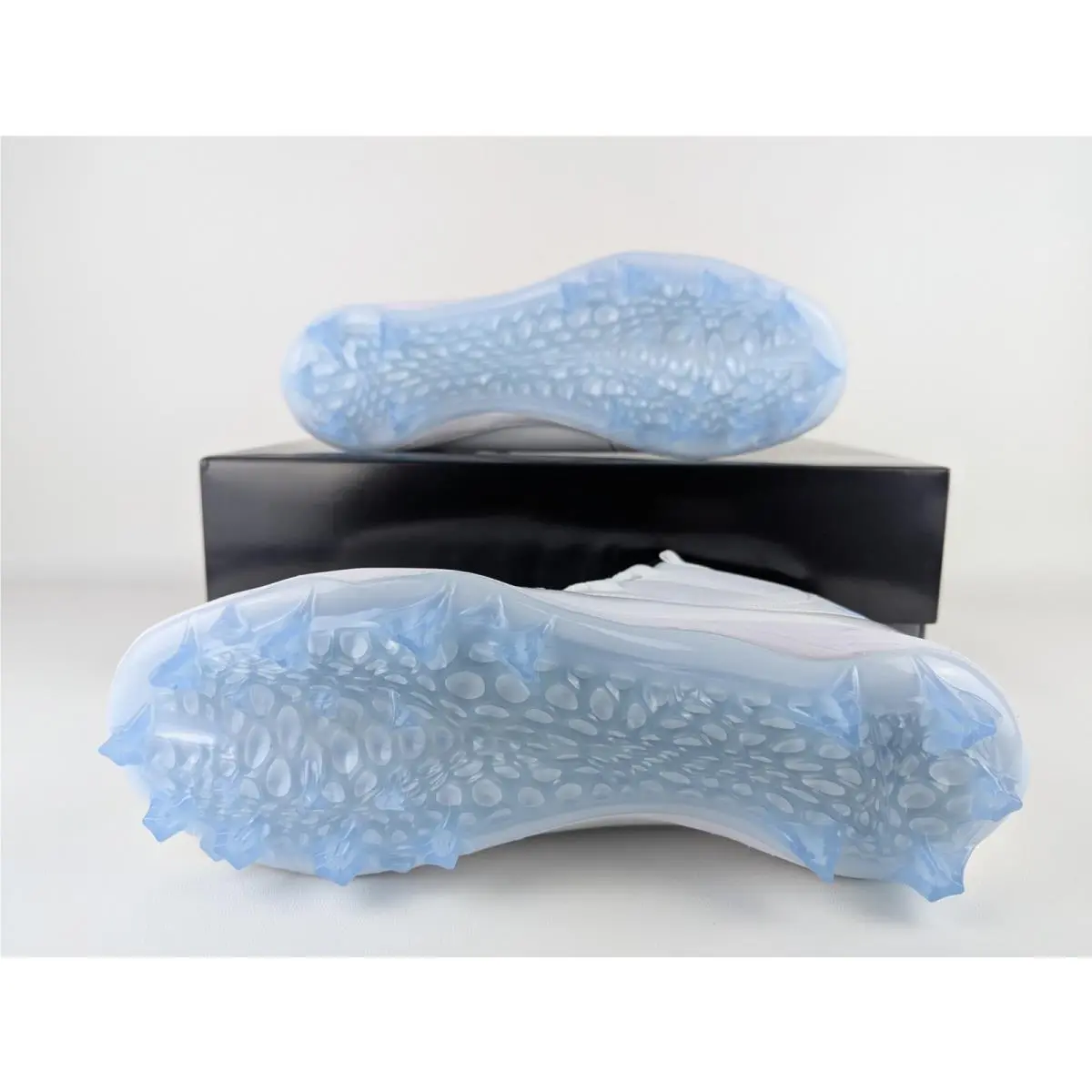 Nike shoes - Air Jordan 11 - Air - HM7324-104 - Blue 1
