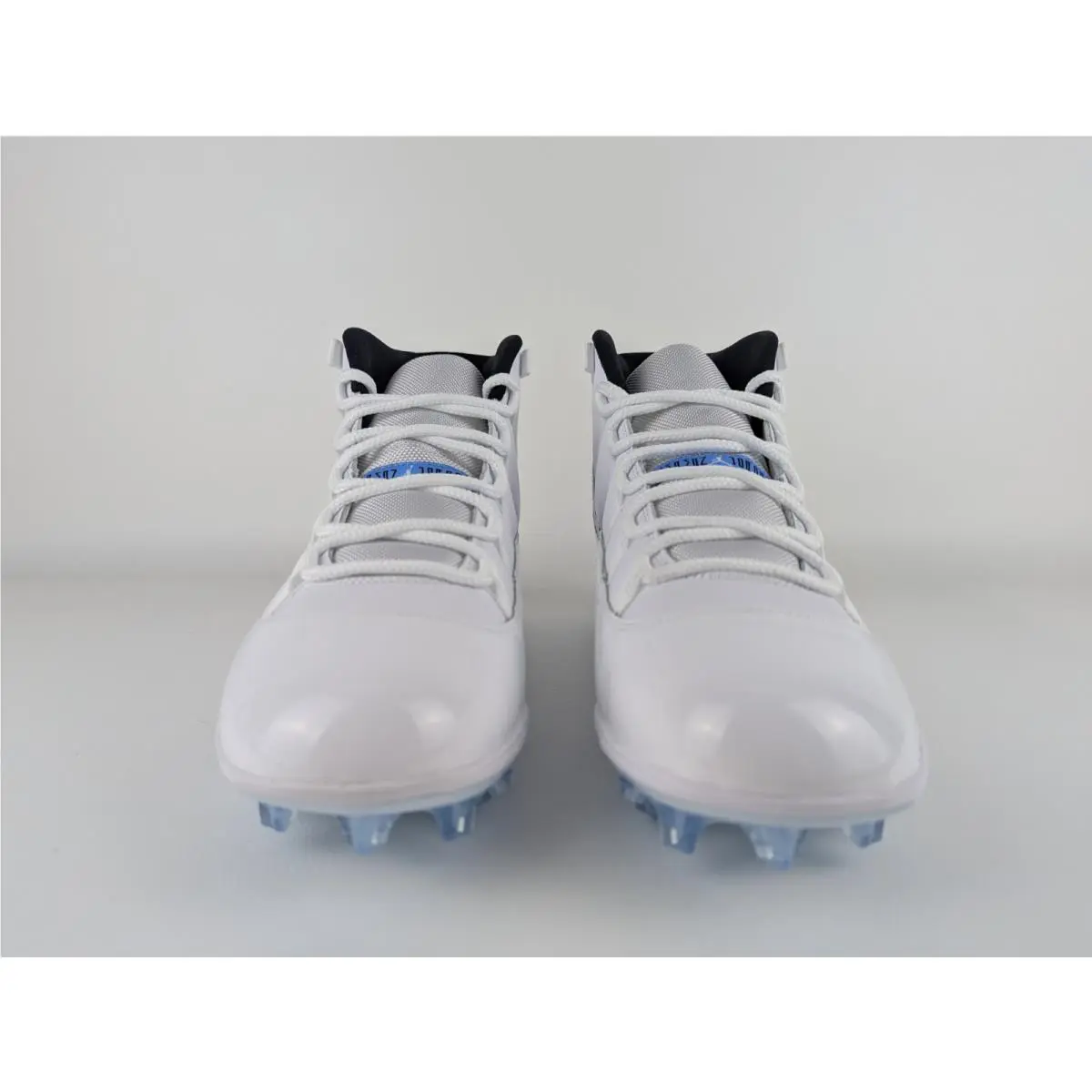 Nike shoes - Air Jordan 11 - Air - HM7324-104 - Blue 2