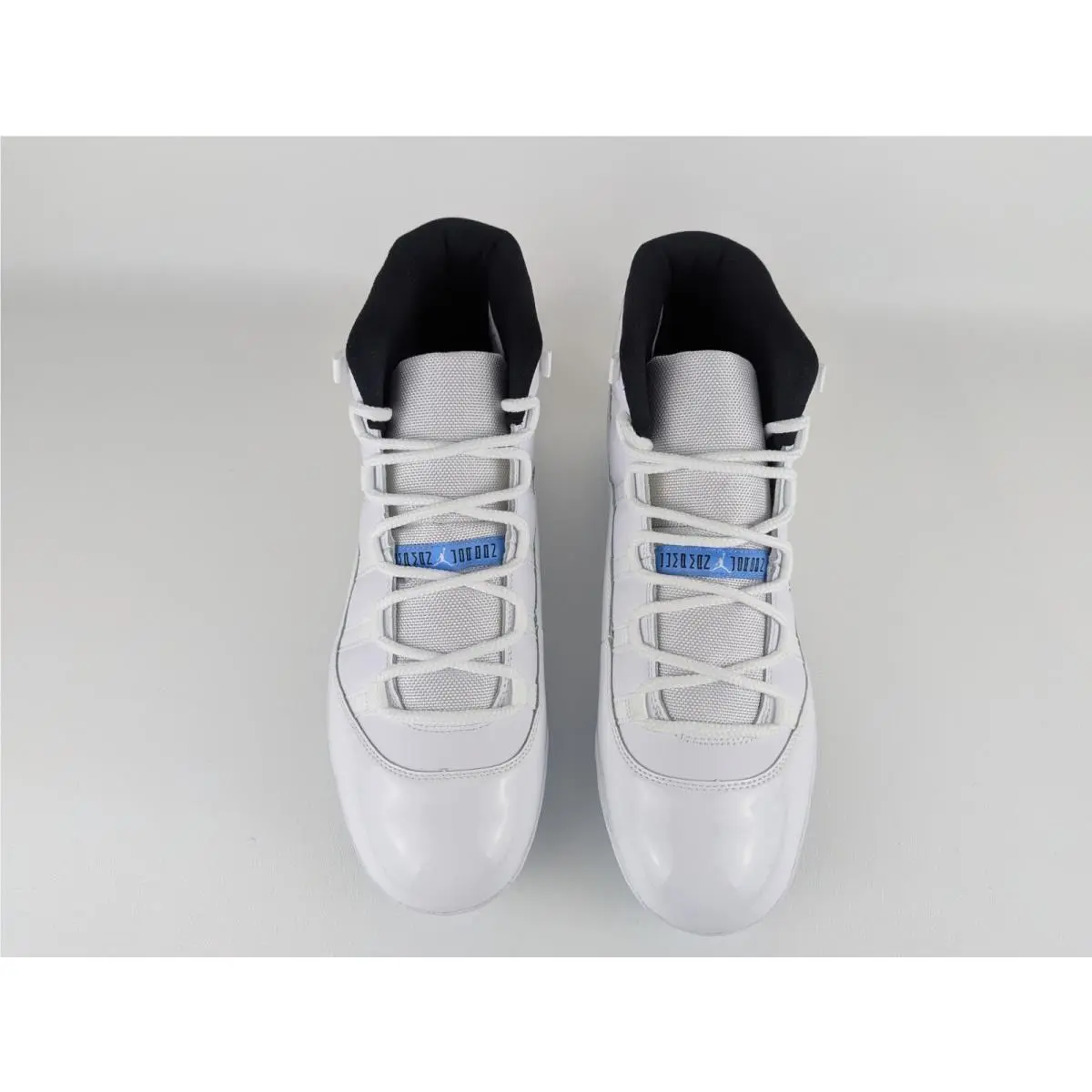 Nike shoes - Air Jordan 11 - Air - HM7324-104 - Blue 3