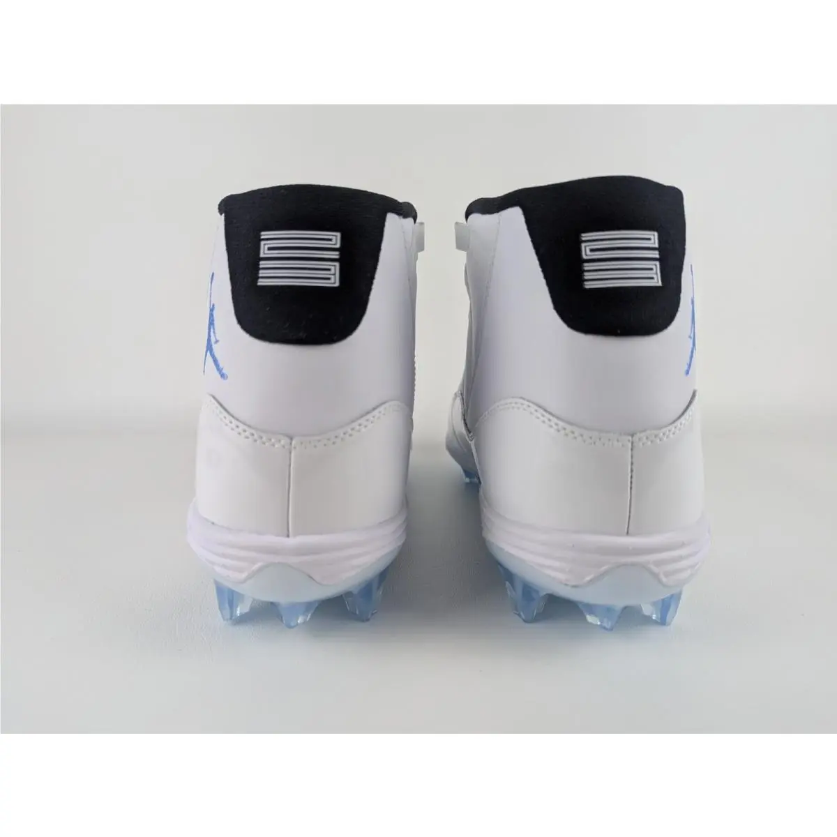 Nike shoes - Air Jordan 11 - Air - HM7324-104 - Blue 5