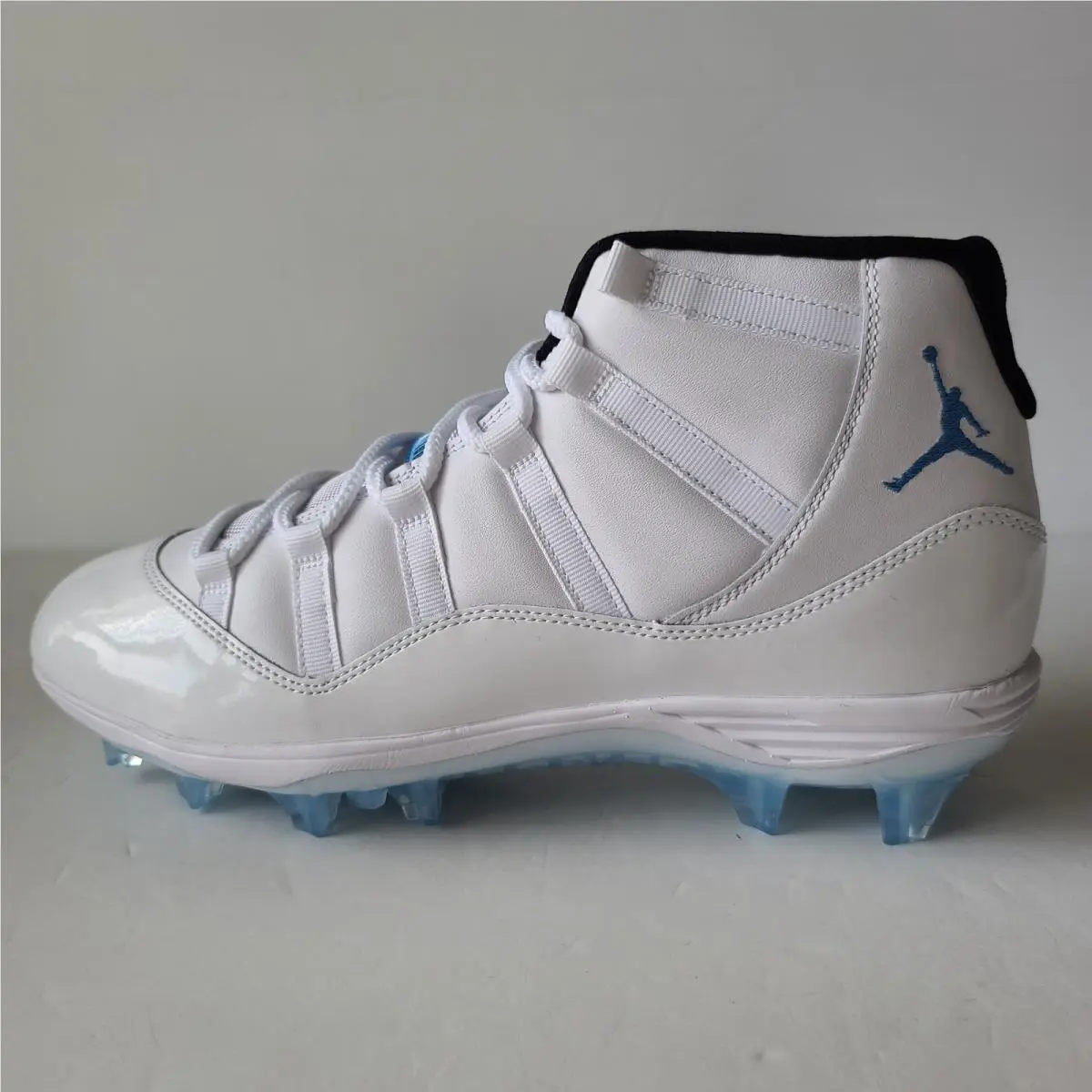 Nike Air Jordan 11 Retro TD Legend Blue White HM7324-104 Men`s Size 11
