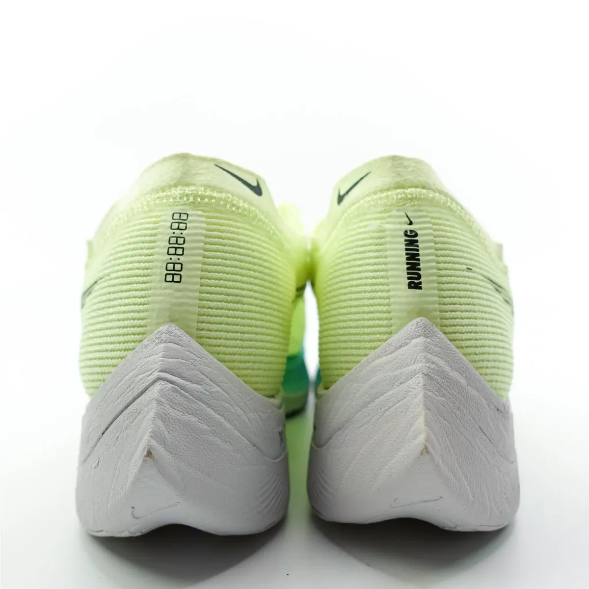 Nike shoes - Wmns Zoomx Vaporfly Next% 2 - CU4123-700 - Yellow 6