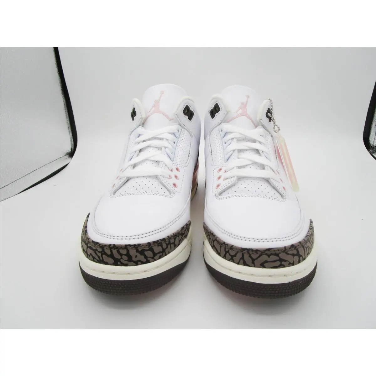 Nike shoes - Nike 3 - CK9246-102 - White 0