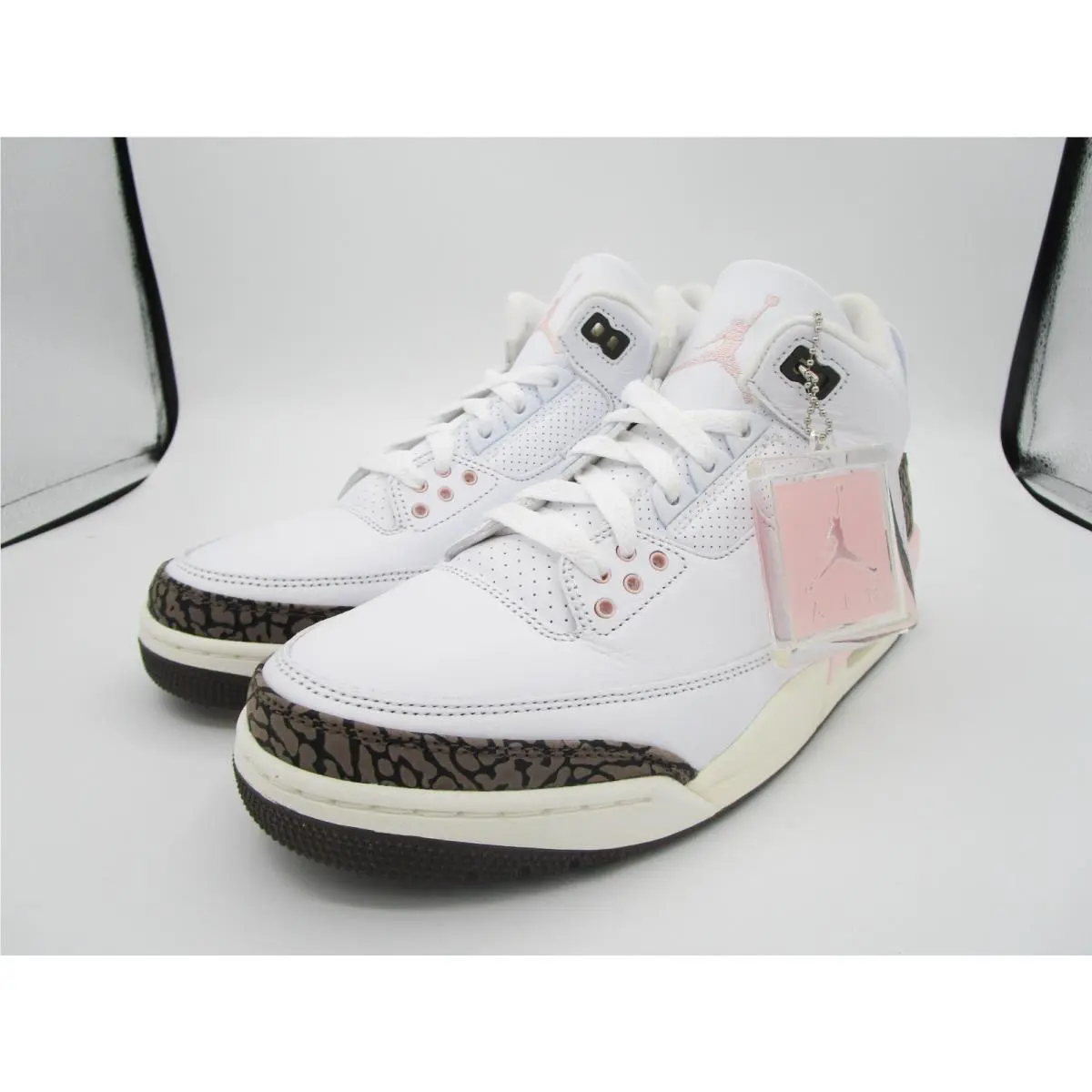 Nike shoes - Nike 3 - CK9246-102 - White 1