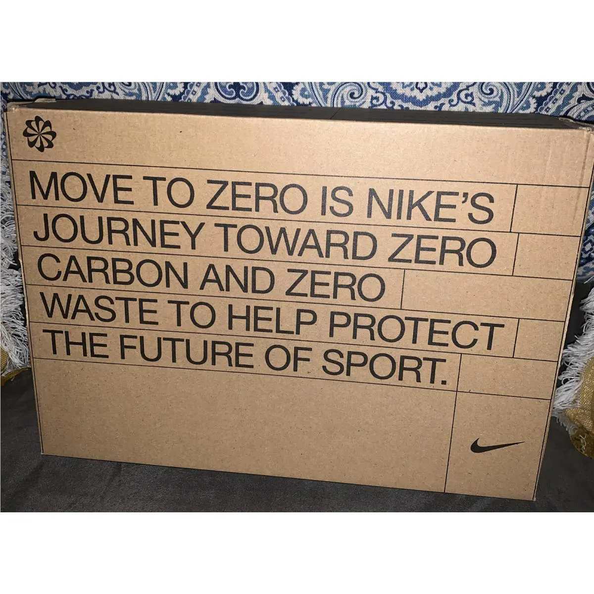 Nike shoes - CZ4652 001 - CZ4652 001 - Black/Anthracite 0