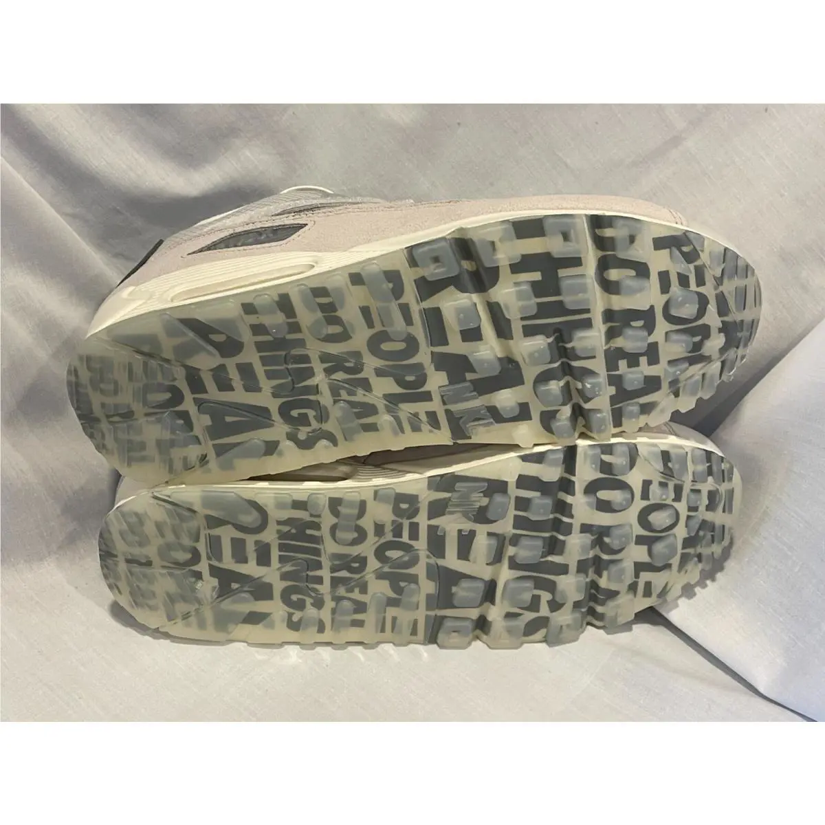 Nike shoes - Nike Air Max 90 - Air Max - CI9111-002 - Gray (UPC: 193654546144) 6