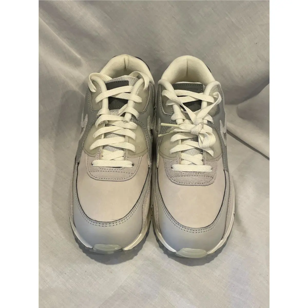 Nike shoes - Nike Air Max 90 - Air Max - CI9111-002 - Gray (UPC: 193654546144) 2