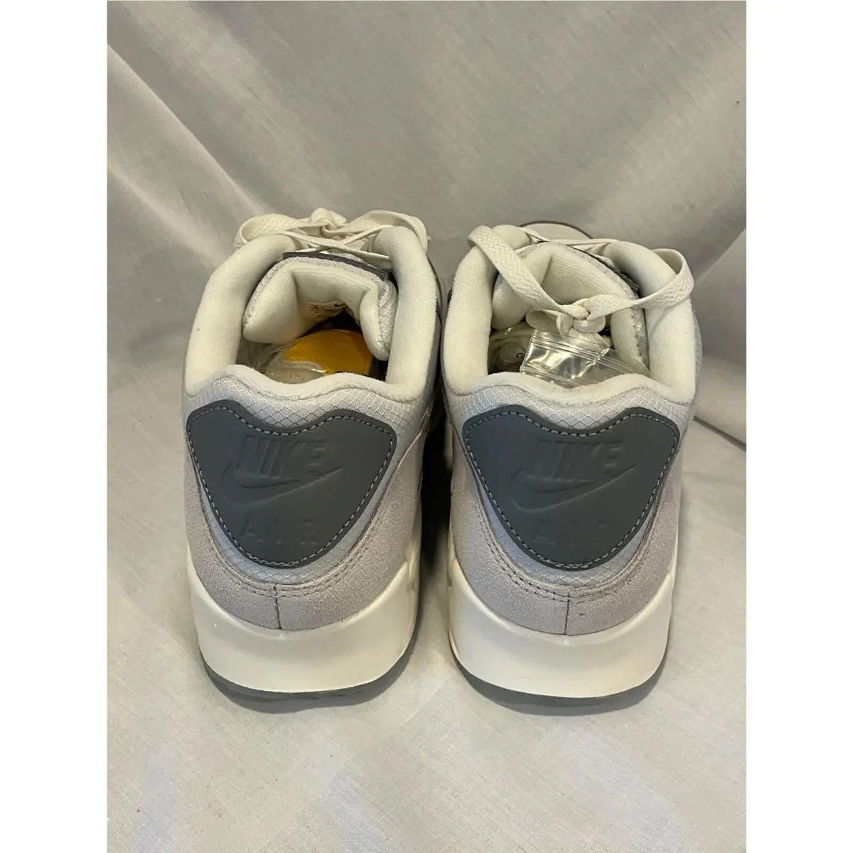 Nike shoes - Nike Air Max 90 - Air Max - CI9111-002 - Gray (UPC: 193654546144) 5