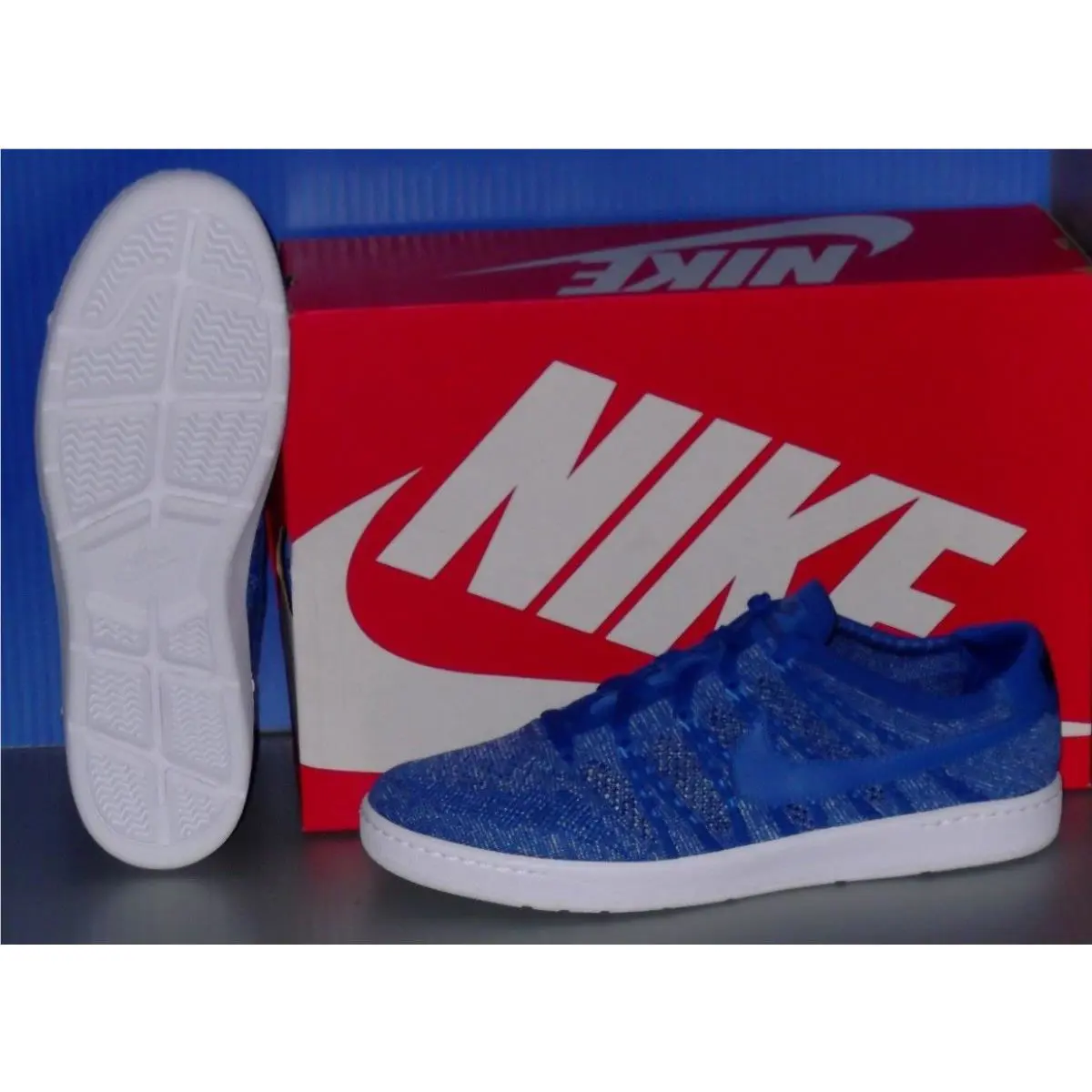 Nike shoes - Multi-Color (UPC: 886548809073) 0
