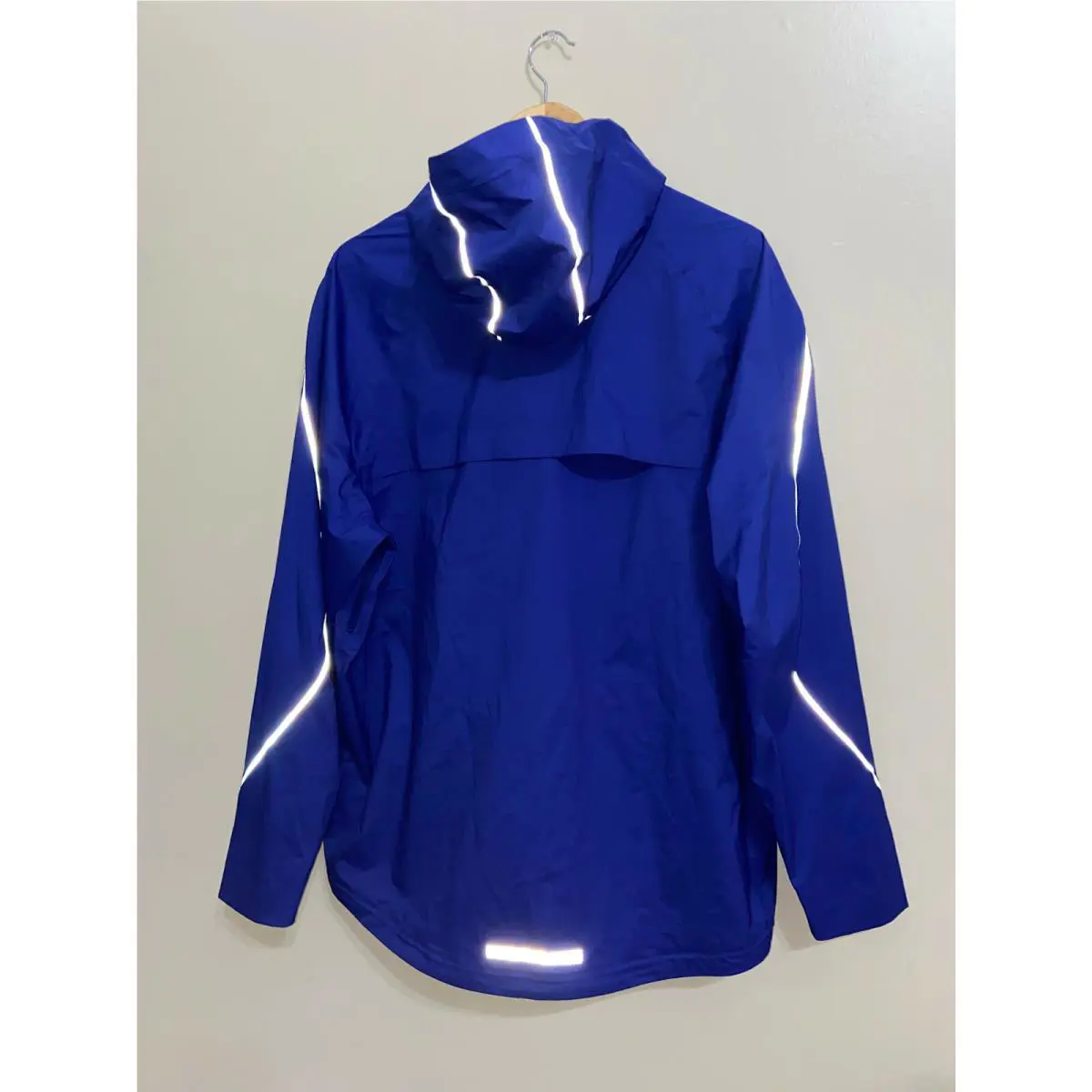 Nike clothing - Nike 843785-455 - Blue 4