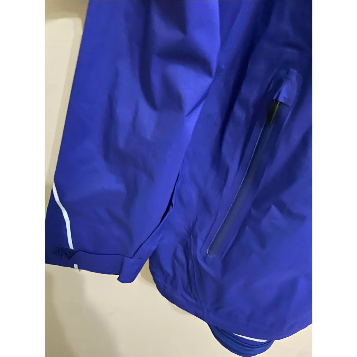 Nike clothing - Nike 843785-455 - Blue 2