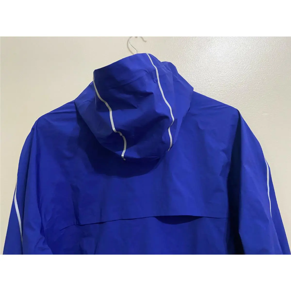 Nike clothing - Nike 843785-455 - Blue 5