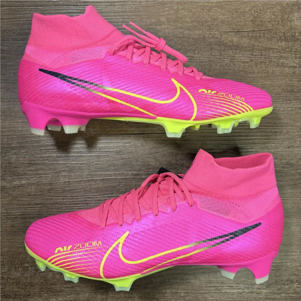 Nike shoes - Nike Zoom Mercurial - Zoom Mercurial - DJ5598-605 - Pink 3
