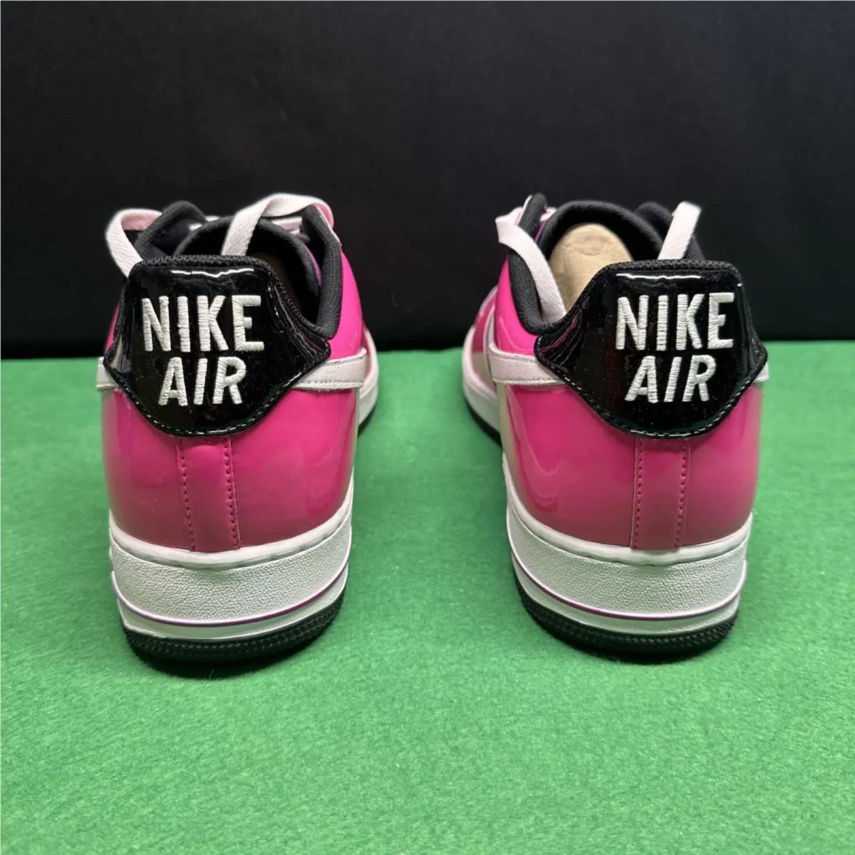 Nike shoes - Nike Air Force 1 Low - FV6150-600 - Pink (UPC: 196977388323) 2