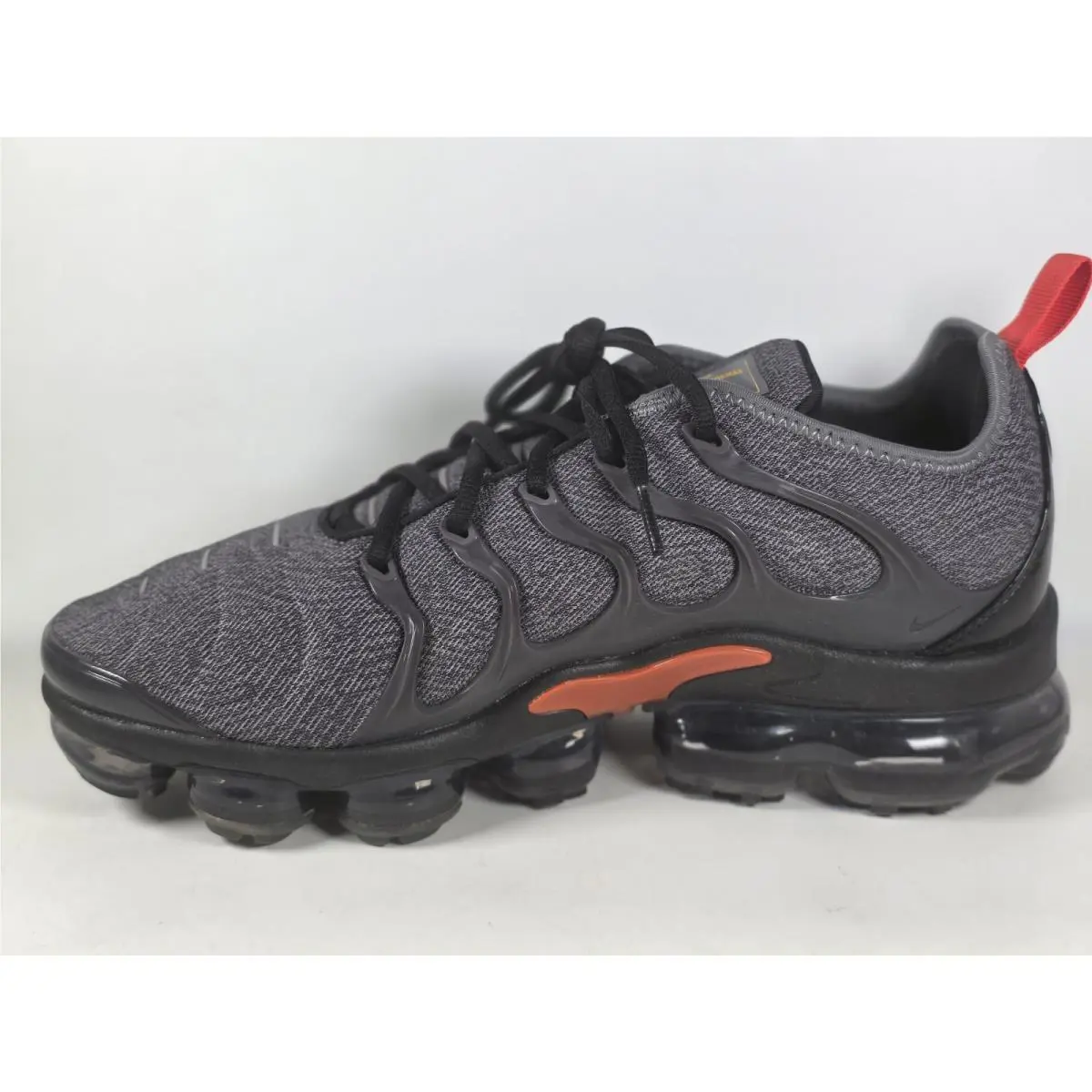 Nike shoes - Nike Air VaporMax - Air VaporMax - 924453-012 - Gray 0