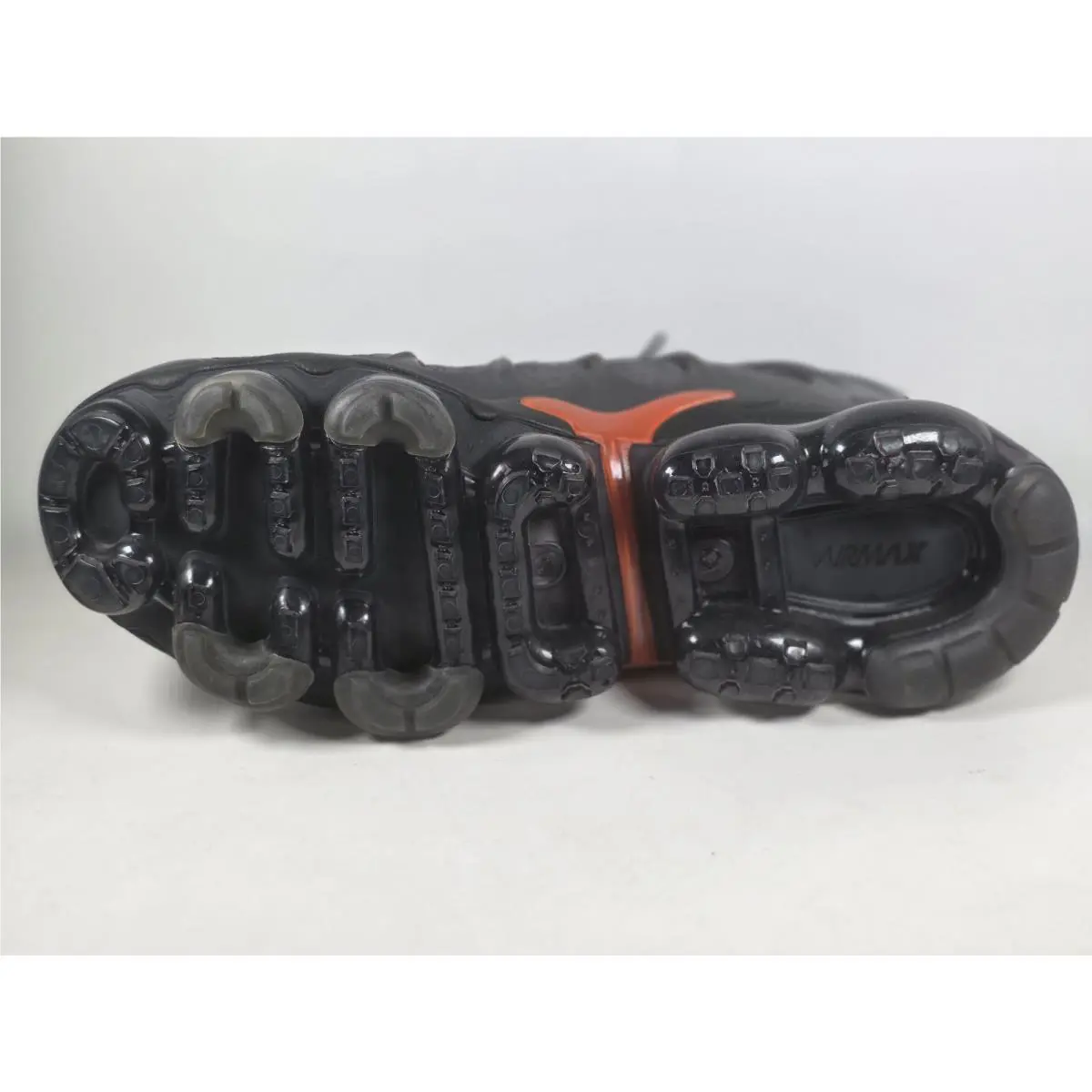 Nike shoes - Nike Air VaporMax - Air VaporMax - 924453-012 - Gray 1