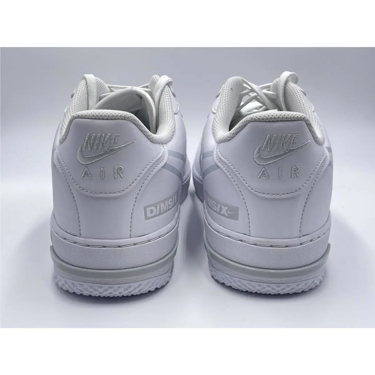 Nike shoes - Nike Air Force 1 - Air Force - CT1020 101 - White (UPC: 193658015585) 3