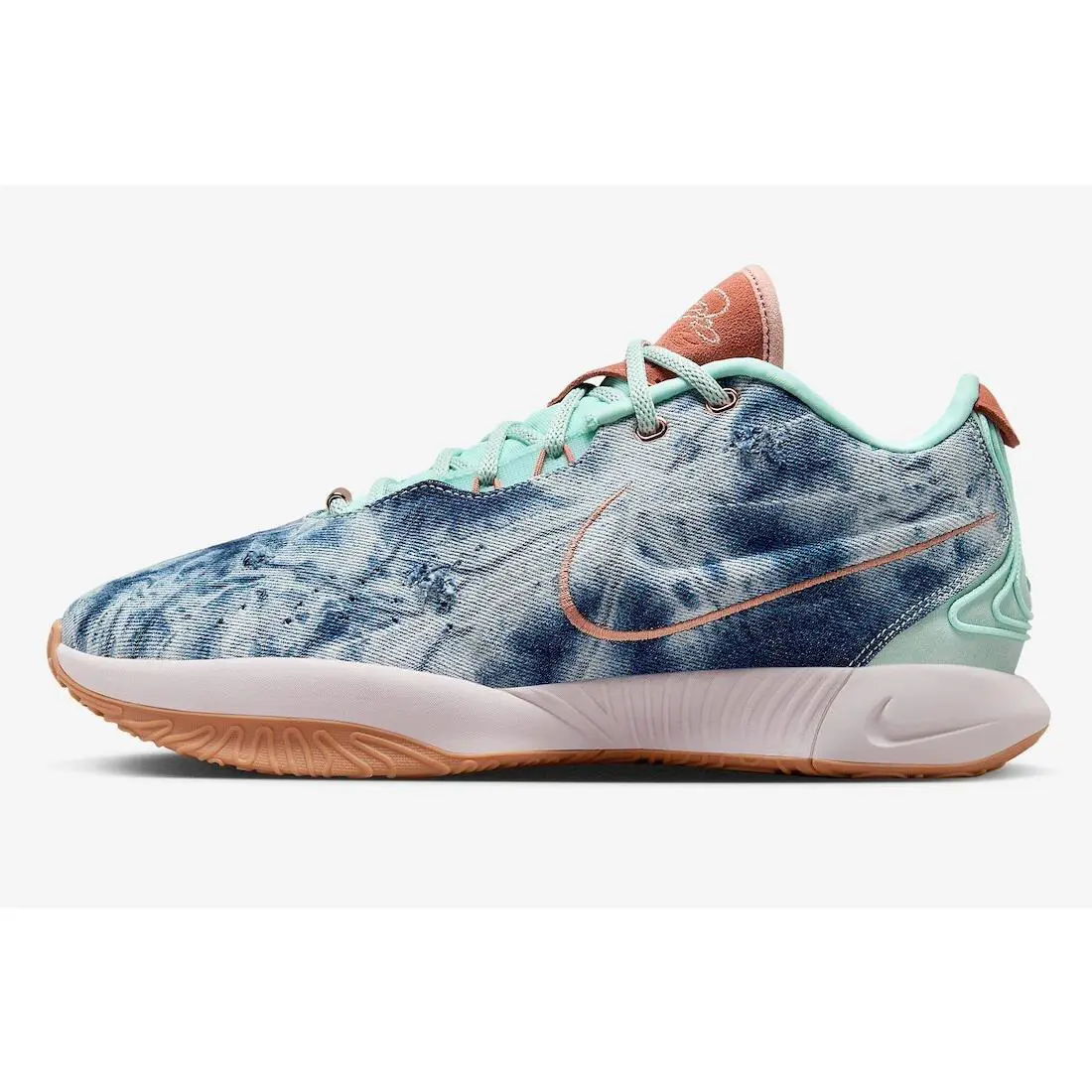 Nike shoes - Jade Ice / Emerald Rise 0
