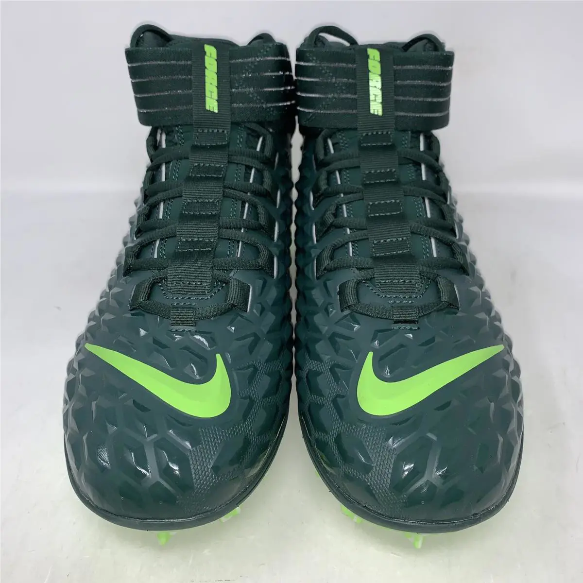 Nike shoes - Nike Force Savage - Force Savage - CI9869 - Green 0