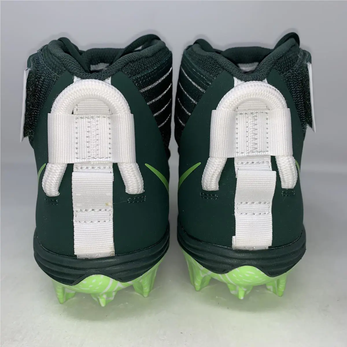 Nike shoes - Nike Force Savage - Force Savage - CI9869 - Green 1
