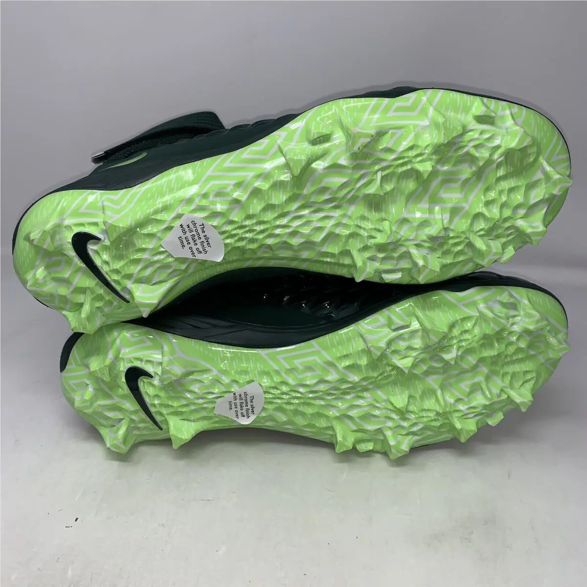 Nike shoes - Nike Force Savage - Force Savage - CI9869 - Green 2