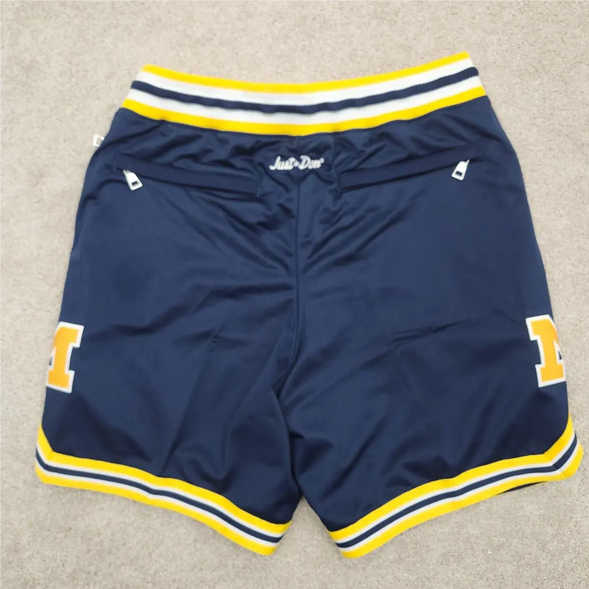 Nike clothing - Blue 7