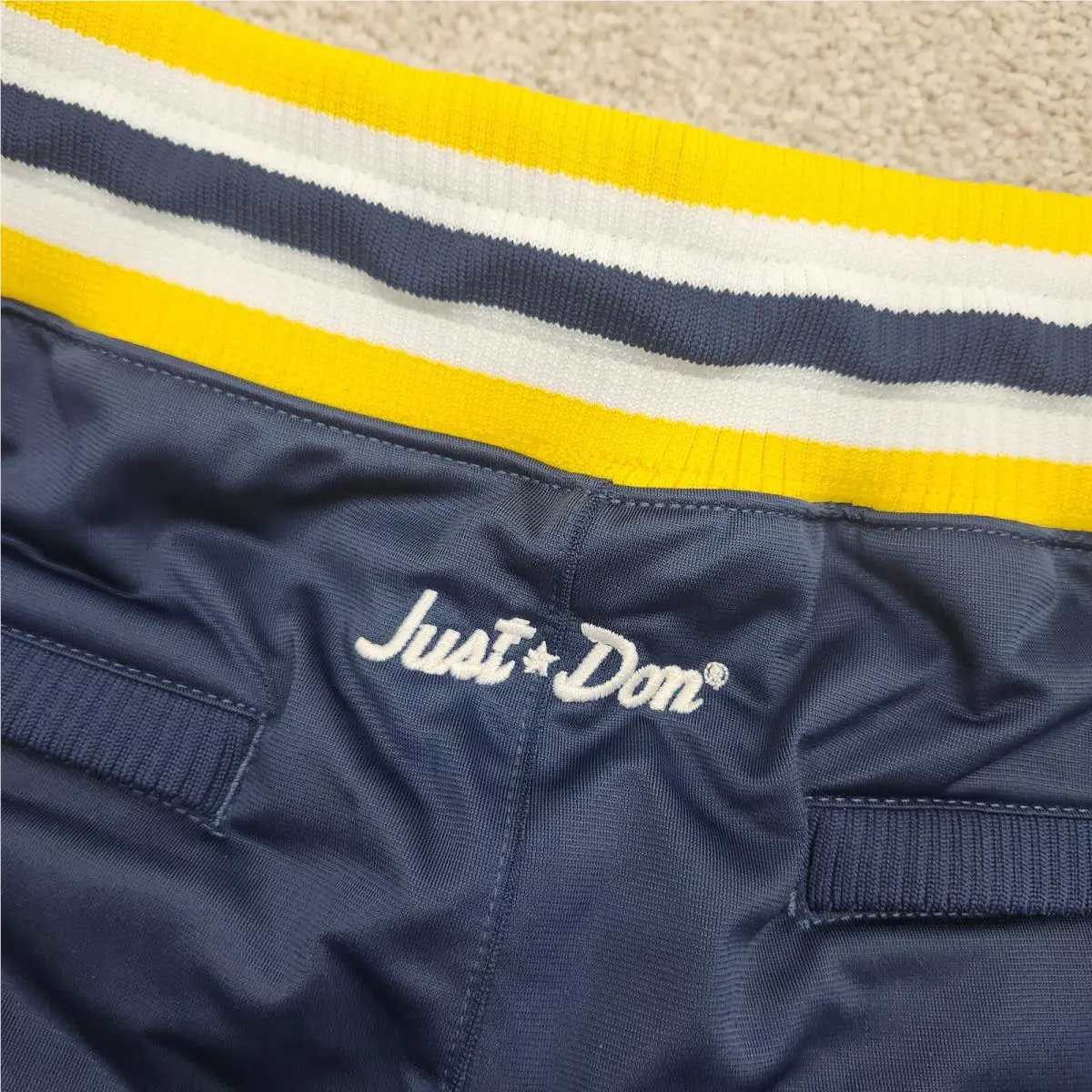 Nike clothing - Blue 8