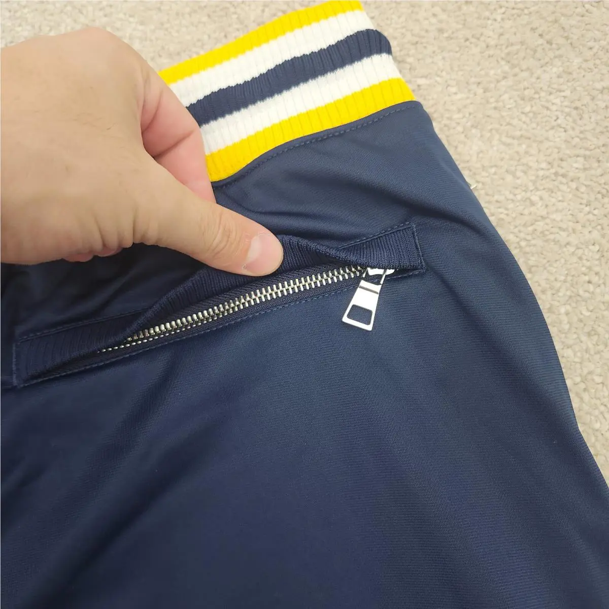 Nike clothing - Blue 9