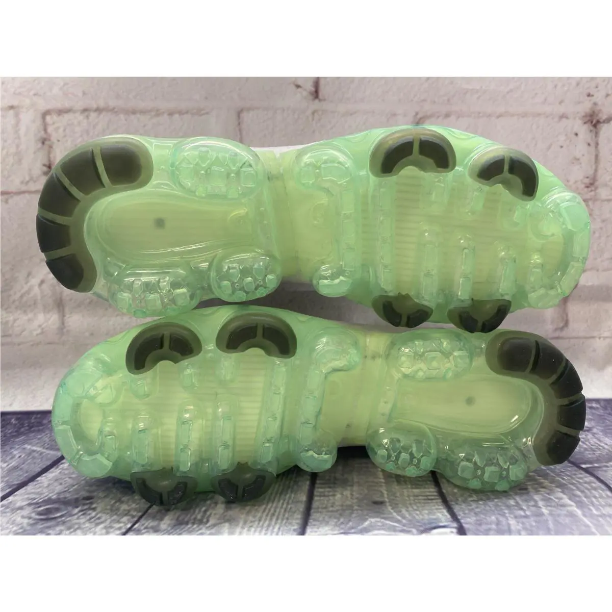 Nike shoes - Nike Air Vapormax 2019 - Air Vapormax - Ar6632-101 - Cream 6