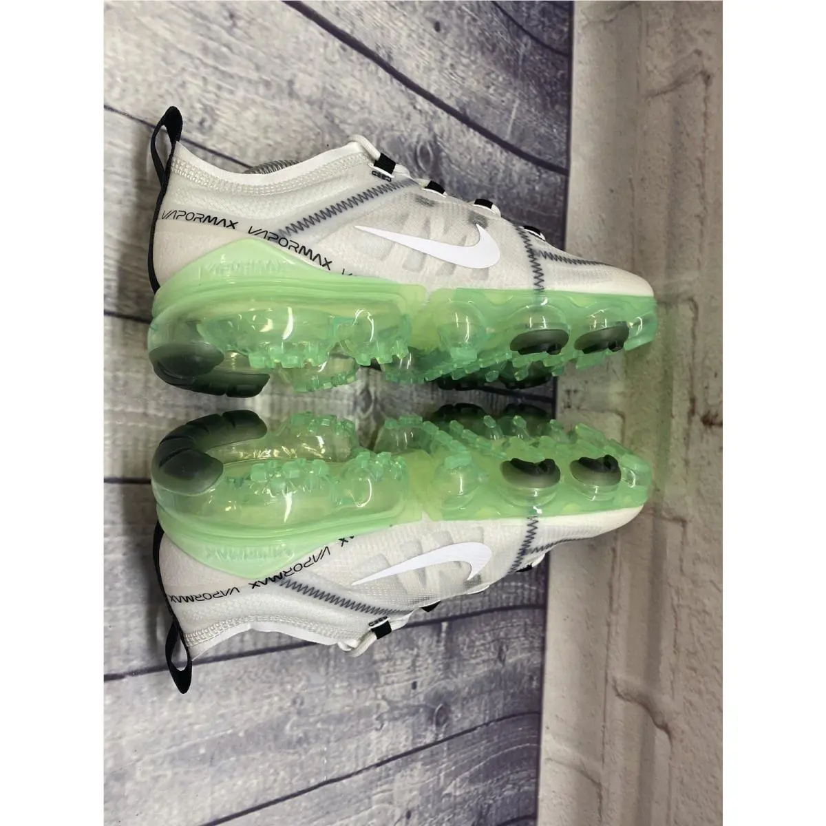 Nike shoes - Nike Air Vapormax 2019 - Air Vapormax - Ar6632-101 - Cream 4
