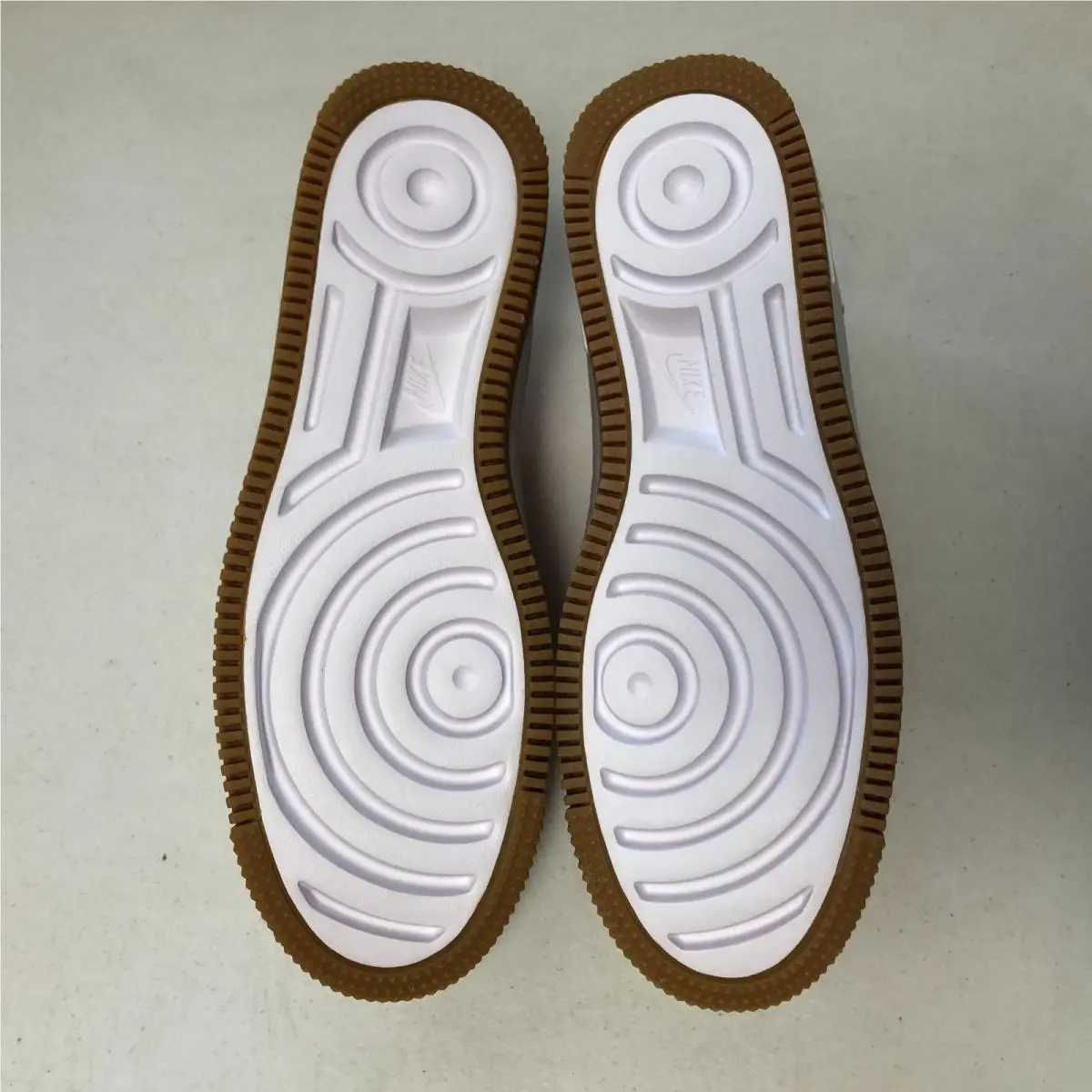 Nike shoes - Nike Air Force 1 - Air Force - AR5339-603 - Coral Stardust/Coral Stardust (UPC: 193151617026) 2